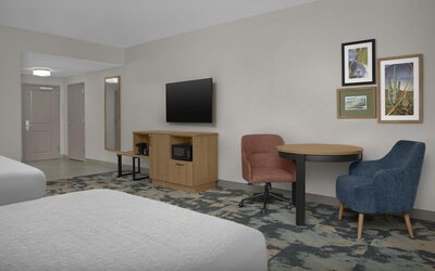 Hampton Inn & Suites Phoenix Glendale-Westgate