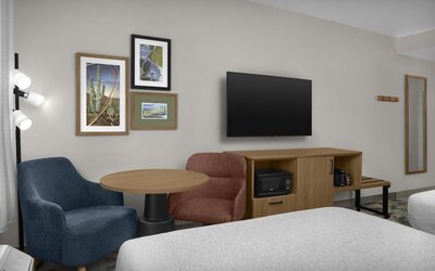 Hampton Inn & Suites Phoenix Glendale-Westgate
