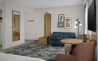 Hampton Inn & Suites Phoenix Glendale-Westgate