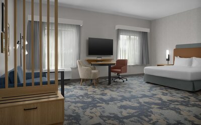 Hampton Inn & Suites Phoenix Glendale-Westgate