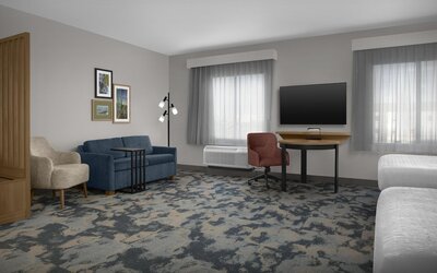 Hampton Inn & Suites Phoenix Glendale-Westgate