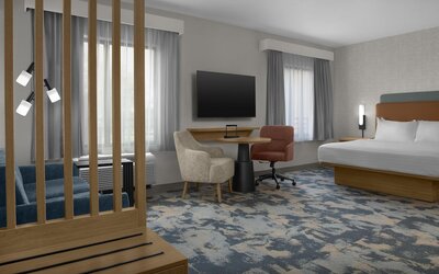 Hampton Inn & Suites Phoenix Glendale-Westgate
