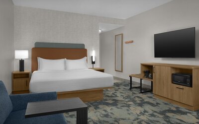 Hampton Inn & Suites Phoenix Glendale-Westgate