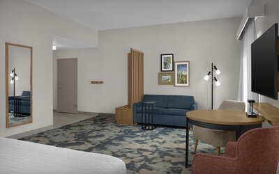 Hampton Inn & Suites Phoenix Glendale-Westgate