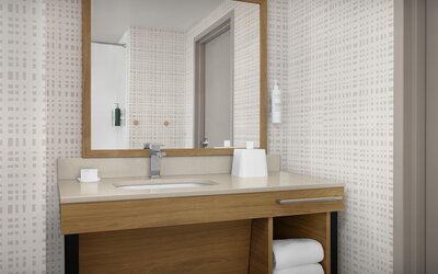 Hampton Inn & Suites Phoenix Glendale-Westgate