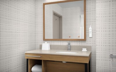 Hampton Inn & Suites Phoenix Glendale-Westgate