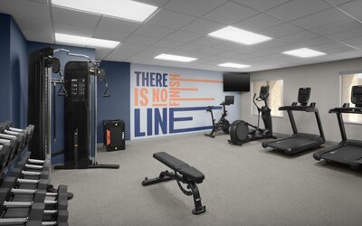 Hampton Inn & Suites Phoenix Glendale-Westgate
