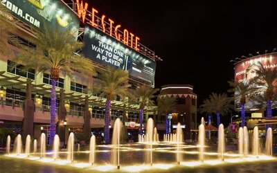 Hampton Inn & Suites Phoenix Glendale-Westgate