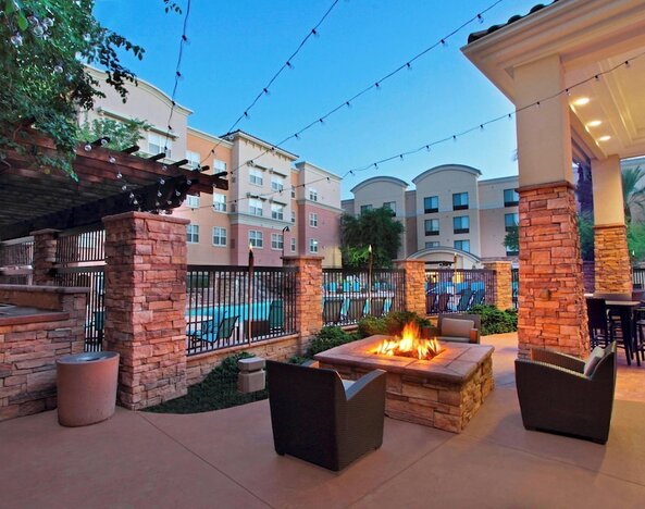 Residence Inn Phoenix Glendale Sports & Entertainment District