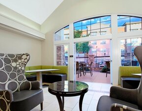 Residence Inn Phoenix Glendale Sports & Entertainment District