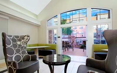 Residence Inn Phoenix Glendale Sports & Entertainment District
