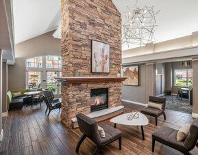 Residence Inn Phoenix Glendale Sports & Entertainment District