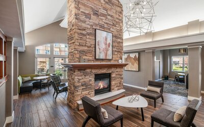 Residence Inn Phoenix Glendale Sports & Entertainment District