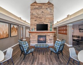 Residence Inn Phoenix Glendale Sports & Entertainment District
