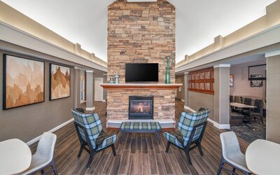 Residence Inn Phoenix Glendale Sports & Entertainment District