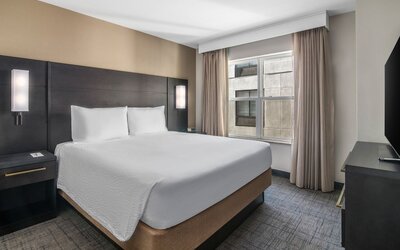 Residence Inn Phoenix Glendale Sports & Entertainment District