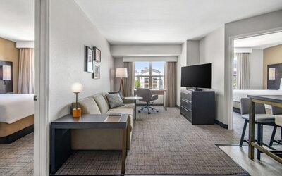 Residence Inn Phoenix Glendale Sports & Entertainment District