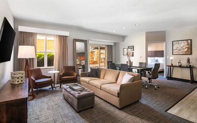 Residence Inn Phoenix Glendale Sports & Entertainment District