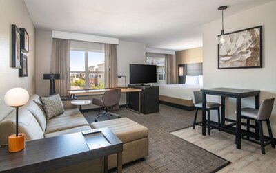 Residence Inn Phoenix Glendale Sports & Entertainment District