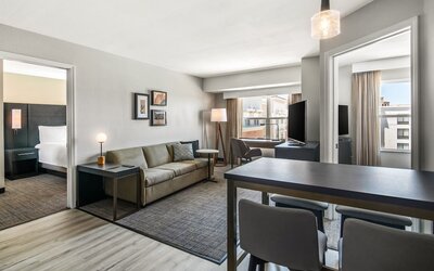 Residence Inn Phoenix Glendale Sports & Entertainment District