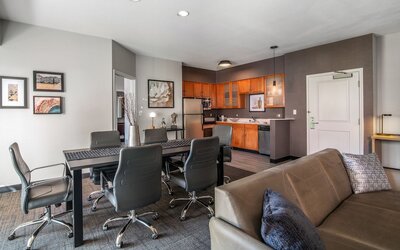 Residence Inn Phoenix Glendale Sports & Entertainment District