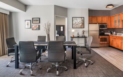 Residence Inn Phoenix Glendale Sports & Entertainment District