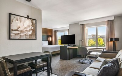 Residence Inn Phoenix Glendale Sports & Entertainment District