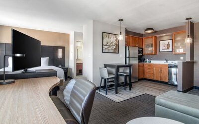 Residence Inn Phoenix Glendale Sports & Entertainment District