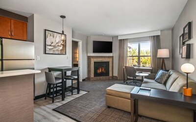 Residence Inn Phoenix Glendale Sports & Entertainment District