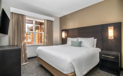 Residence Inn Phoenix Glendale Sports & Entertainment District