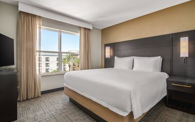 Residence Inn Phoenix Glendale Sports & Entertainment District