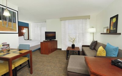 Residence Inn Phoenix Glendale Sports & Entertainment District