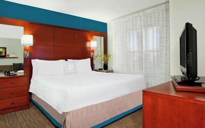 Residence Inn Phoenix Glendale Sports & Entertainment District