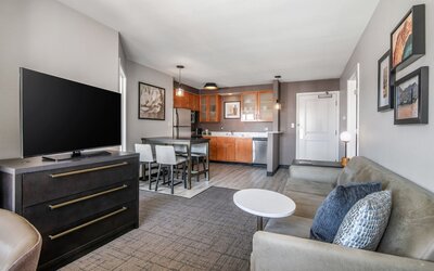 Residence Inn Phoenix Glendale Sports & Entertainment District