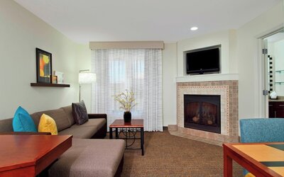 Residence Inn Phoenix Glendale Sports & Entertainment District