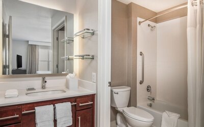 Residence Inn Phoenix Glendale Sports & Entertainment District