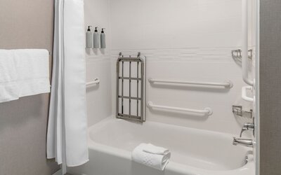 Residence Inn Phoenix Glendale Sports & Entertainment District