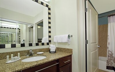 Residence Inn Phoenix Glendale Sports & Entertainment District