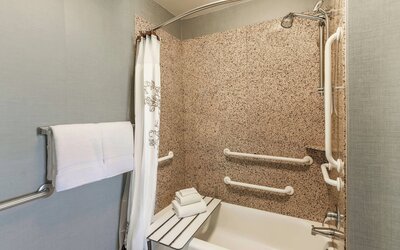 Residence Inn Phoenix Glendale Sports & Entertainment District