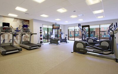 Residence Inn Phoenix Glendale Sports & Entertainment District