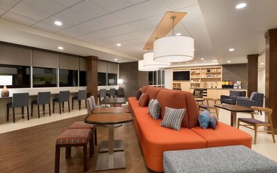 Home2 Suites by Hilton Glendale - Westgate