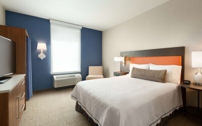 Home2 Suites by Hilton Glendale - Westgate