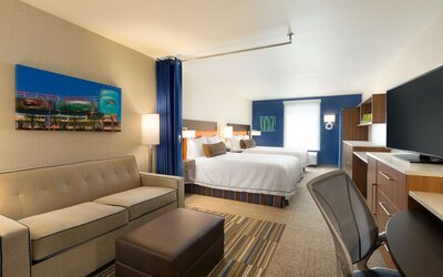 Home2 Suites by Hilton Glendale - Westgate