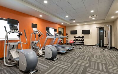 Home2 Suites by Hilton Glendale - Westgate