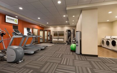 Home2 Suites by Hilton Glendale - Westgate