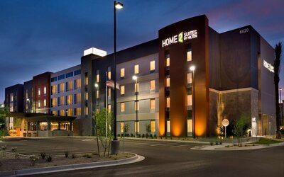 Home2 Suites by Hilton Glendale - Westgate