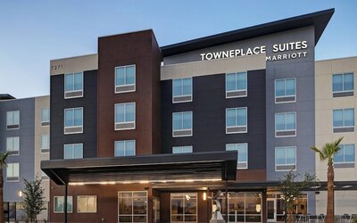 TownePlace Suites by Marriott Phoenix Glendale Sports & Entertainment District