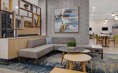 TownePlace Suites by Marriott Phoenix Glendale Sports & Entertainment District