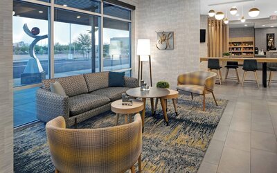 TownePlace Suites by Marriott Phoenix Glendale Sports & Entertainment District