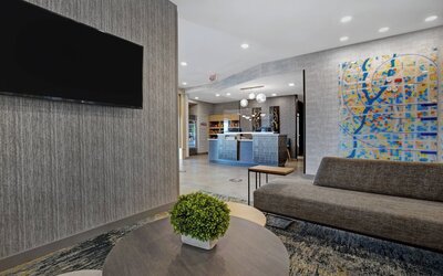 TownePlace Suites by Marriott Phoenix Glendale Sports & Entertainment District